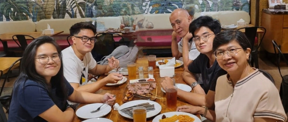 Nilai Hidup yang Diajarkan Ibu