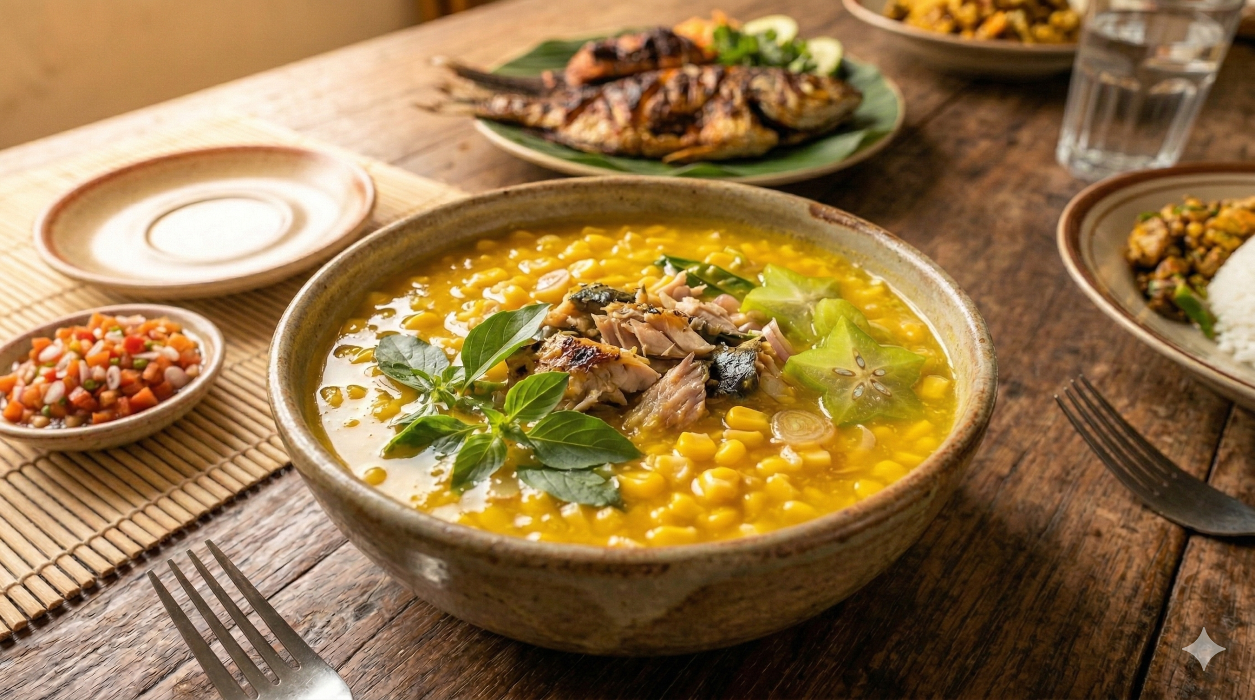 Milu Siram Gorontalo