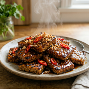 Tempe Bakar