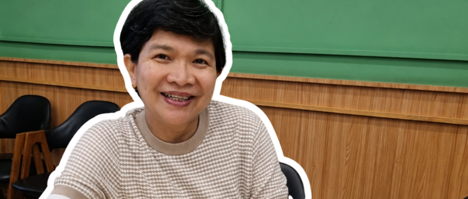 Kisah Seorang Ibu